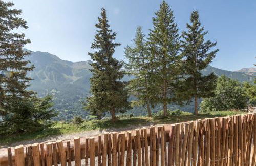 Les Plautus 1 - Appt 4p, station de ski à proximité - Foto 9