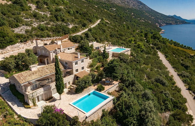 Stone Houses Dingač - Foto 53