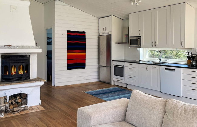 3 Person Holiday Home in Norrtalje - Foto 10