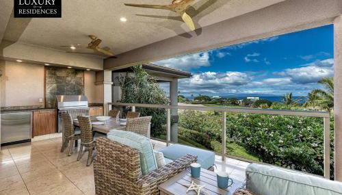 Ho'olei Ocean View by Coldwell Banker Island Vacations - Foto 4