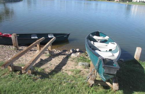 McCormick Ranch Golf Villa - Foto 22