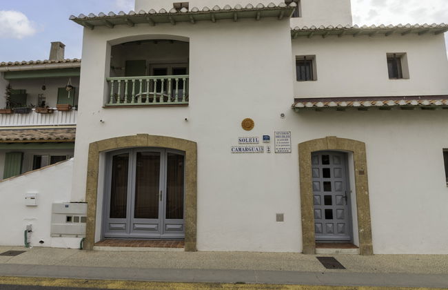 Le Soleil Camarguais - Foto 15