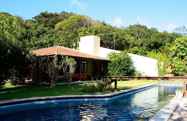 Pipa Casa Cobra - Foto 18