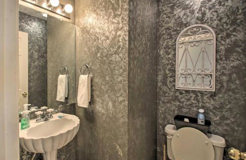 Central Harrisonburg Home with Fenced-In Yard! - Foto 30