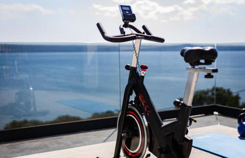 Villa Shark Maslenica - Photo 11