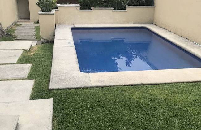 La casa de Xochitl - Foto 23