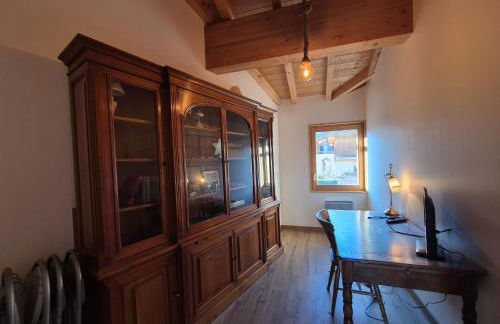 Sublime appartement avec terrasse - Centre BSM - Photo 11