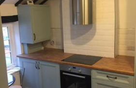 Kenilworth Cosy Garden View Apartment - Foto 6