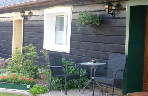 Ferienwohnungen An den Linden - Foto 24