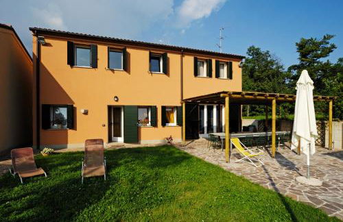 Agriturismo Terre Bianche - Foto 72