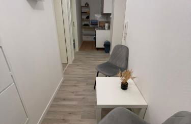 Einzel Zimmer Metz - Foto 12