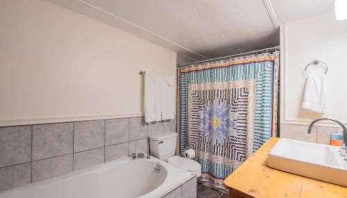 The Cottages at Robinhood - Foto 3, Shower