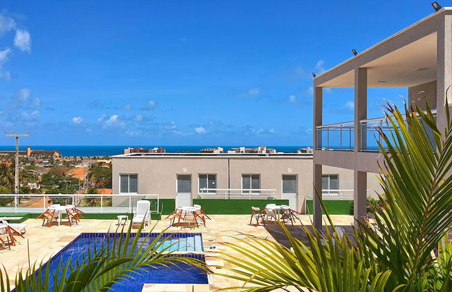 Casa em Porto das Dunas by Carpediem - Foto 16