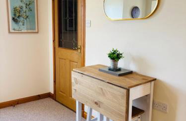 Peedie Orkney Cottage with Hot Tub - Foto 35