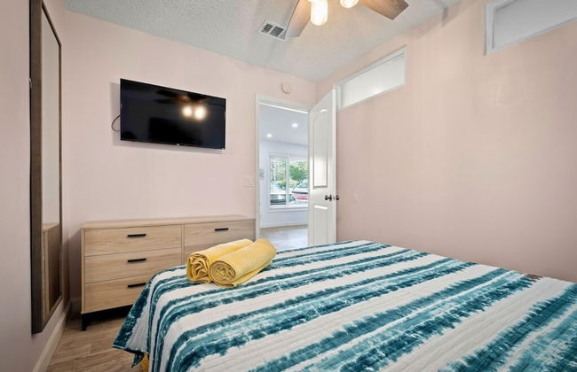 Sailfish Beach House - Pool Hottub Putting Green - Foto 19