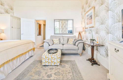 Muntham Holiday Apartments & Town House - Foto 90