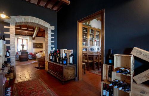 Agriturismo Poggio Degli Olivi - Guest House - Foto 90