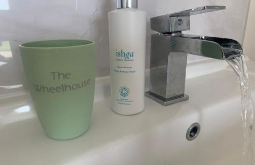 The Wheelhouse - Foto 17