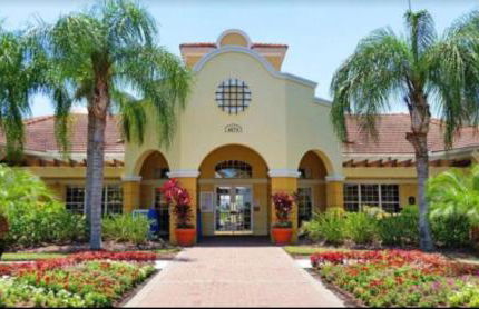 Executive 3 Bedroom Villa at Universal,Convention Center, Vista Cay - Foto 144