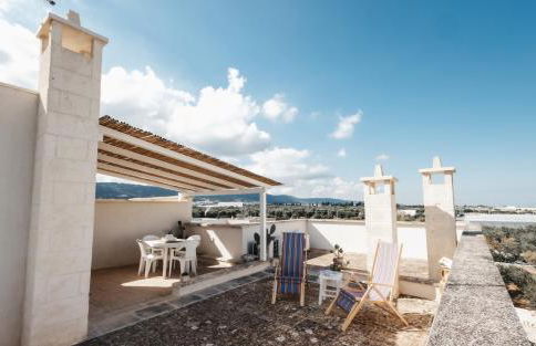 Residenza "I Tre Carrubi " - Foto 7