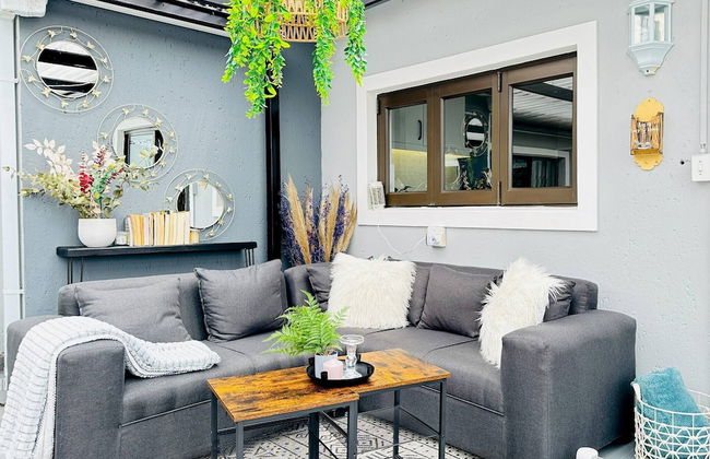 Staycation With Back Up Power - Foto 9