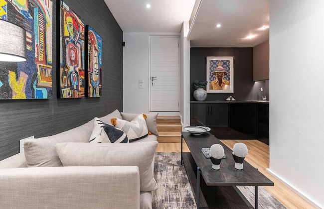 Bakoven Palms Villa - Ultra Lux Villa With Jacuzzi - Foto 6