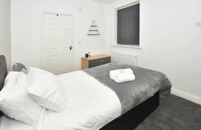 Townhouse@ 147 Westminster Street Crewe - Photo 10