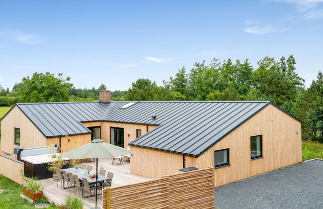 "Gunny" - 500m to the fjord - Foto 13