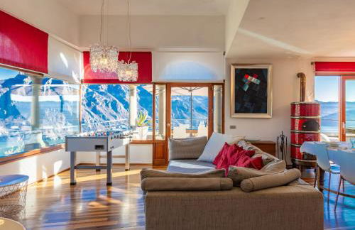 Apartment Xino Terrace View-1 by Interhome - Photo 14