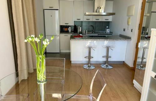 2 big terraces penthouse city center - Photo 8