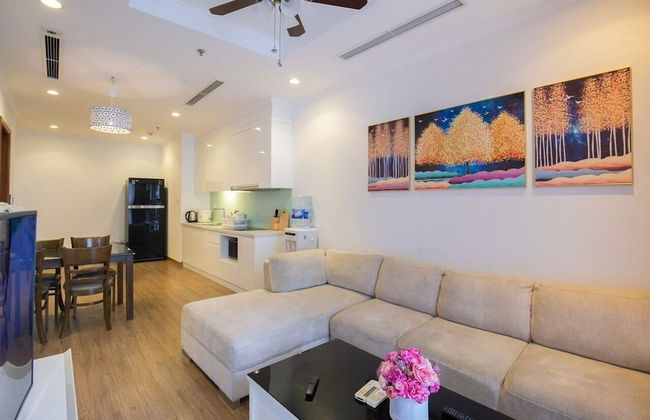 Park Hill Times City Apartment - Foto 53