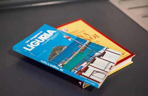 Portofino Spacious Apartment - AC - City Center - Foto 7