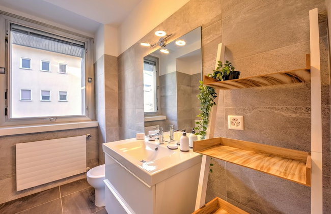 Sunlight - 150m From the Lake - Foto 15