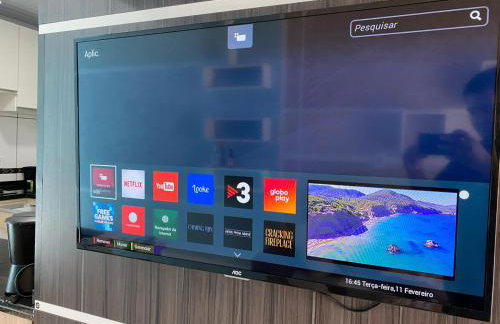 Estúdio Moderno em frente à Rodoviária - Foto 3