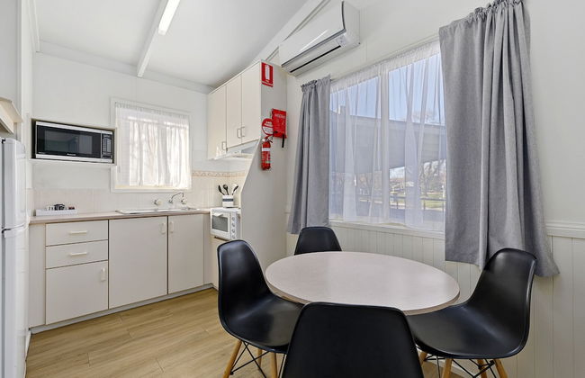 High Country Holiday Park - Foto 49