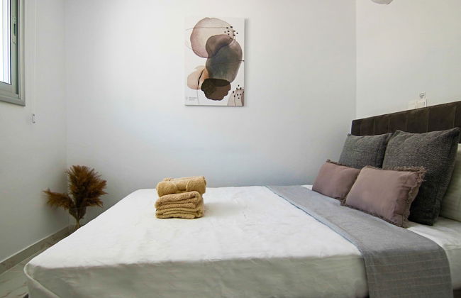 Phaedrus Living: Seaside Luxury Flat Athina 21 - Foto 12