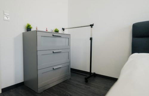 RandHome Apartment Erwitte Horn - Photo 2