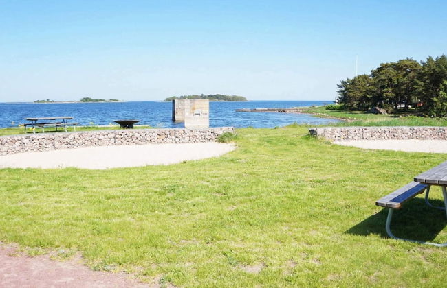 5 Person Holiday Home in Monsteras - Photo 15