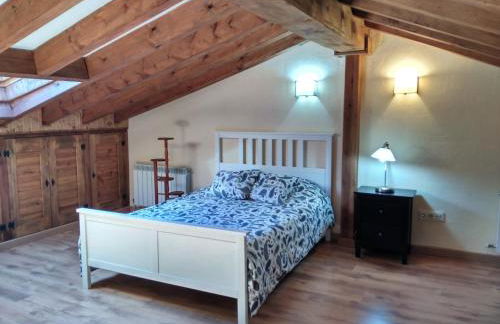 Molino de las Pontezuelas - Photo 13