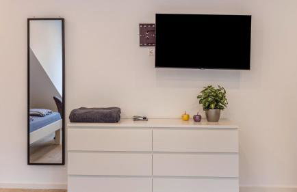 Ferienhaus Hegne - Foto 15