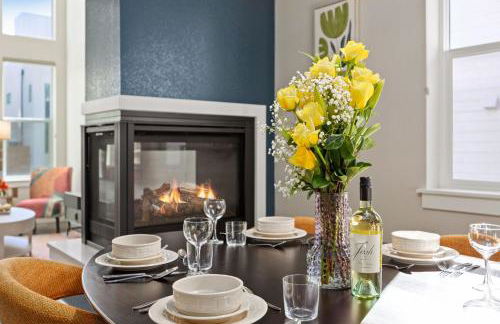 Upbeat Retreat - Enjoy Bikes, Brews and Mtn Peaks! - Foto 54