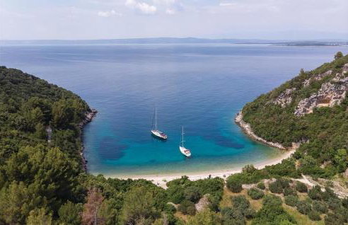 Luxury apartment Korcula - Villa Sunny Days - Foto 58