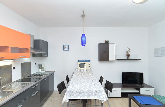 Apartments Mira 295 - Photo 25