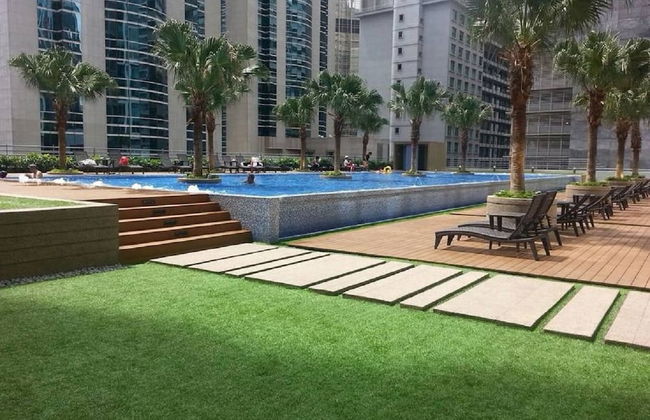 KL101 Service Suite at Soho Suites KLCC - Foto 49