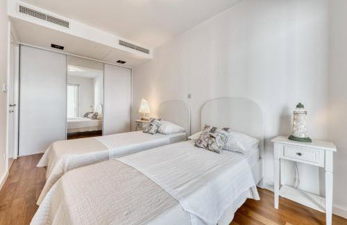 Apartments Dvori Lapad 2 Direct Sea View - Foto 25