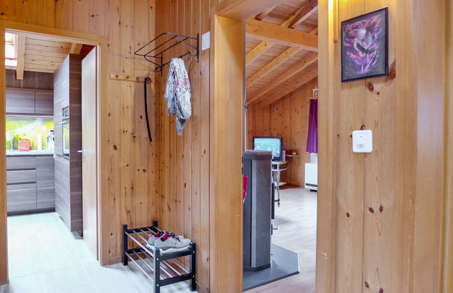 Elsighornblick - Foto 11