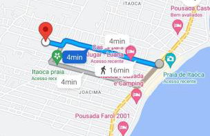 Casa da Praia - Photo 4