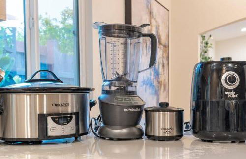 Luxury Home with Views 15 Min to DT & Coronado Beach - Foto 17