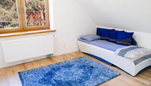 Trójmiasto nad jeziorem DOM -ECHOCHATA - Foto 4