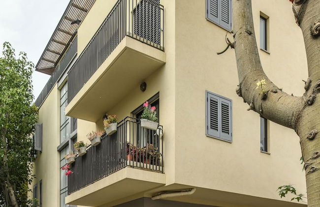 1BR duplex Apt with private Balcony - Foto 26